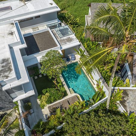 Villa Arunika - Stylish Tropical 2Br Villa Close To Nyanyi Beach! Selemadeg Eksteriør billede